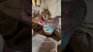 How Traditional Tea Cups Are Made Using Time-Honored Techniques