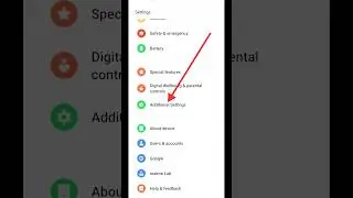 How to set time and date automatically 