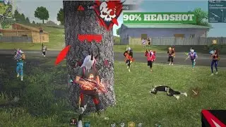 90% HEADSHOT+NO LUCK+CONFIGURACIÓN PERFECTA para SAMSUNG A3,A5,A6,A7,J2,J5,J7,S5,S6,S7,S9,A10,A20...