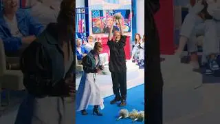 Поймала Букет Невесты 