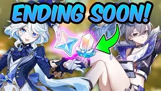 FREE PRIMOGEMS & STELLAR JADE CODES! Genshin Impact & Honkai Star Rail