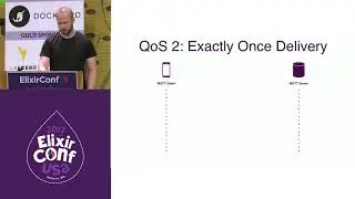 ElixirConf 2017 - Implementing a MQTT client in Elixir - Martin Gausby