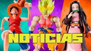 💥Bandai estafándote con los restock y las marcas alternativas papeando a las oficiales💥