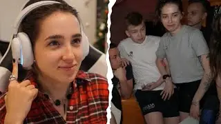 ЗАЧЕМ ГЕНСУХА ТРОГАЛА СТРОГО ЗА ЧЛЕН? 🤯 | ГЕНСУХА ОПРАВДЫВАЕТСЯ ЗА СТАРЫЙ ПОЗОРНЫЙ КЛИП