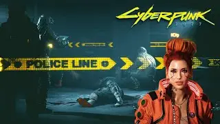 CYBERPUNK 2077 - СКРЫТЫЕ ДЕТАЛИ КВЕСТОВ [2]. Секреты в Киберпанк 2077