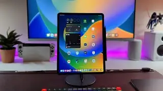 Benks Infinity Pro Stand: Your iPad Deserves This!!!