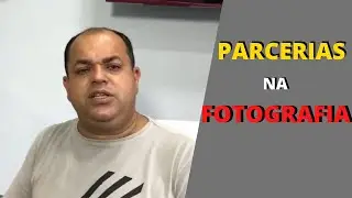 Como fazer uma parceria de sucesso na fotografia e ganhar muito dinheiro 💰