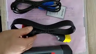 Original Sinotruk EOL Diesel Truck Scanner For TH 7, MAX, TX 7, MATE, NX Series Trucks