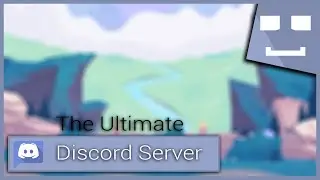 How To Create The Perfect Discord Server • 2020