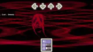 Agony - Halloween Mod V2 Giygas Song (FC)