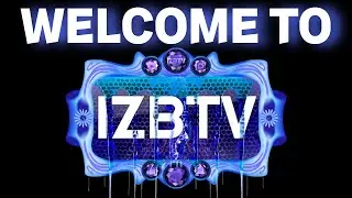 Welcome to IZBTV