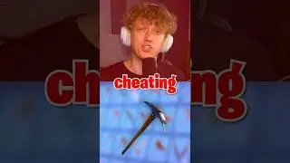 Is This Pickaxe Exploit “Cheating”…