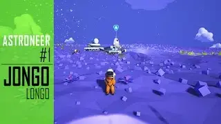 ASTRONEER #1 ● НОВЫЙ ШЕДЕВР?