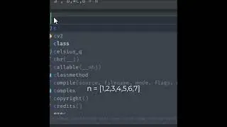 What ?😯Python is soo Easy |Python Shortcut Tricks | Extended Iterable Unpacking | Programmer Banda