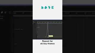 Text Animation Hack 👾 #aftereffects