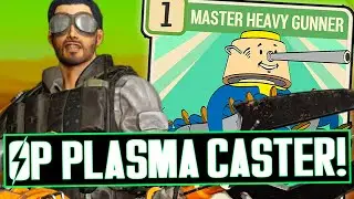 INSANE Plasma Caster Build!