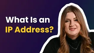 What is an IP Address? | Proxies & Web Scraping Explained