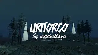 [MAP] Uritorco by madvillayo (DM)