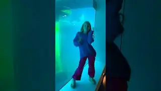 Угадайте где я? 