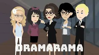 MHS: Back In Session! (Episode 2: Dramarama)