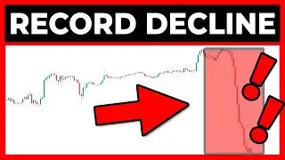 $279 Billion Wipeout... Nvidia Stock