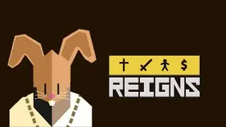 СМЕРТЬ И СТРАННОСТИ  ➔ Reigns #2