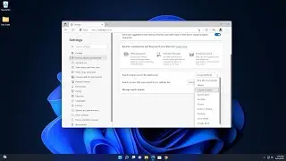 How to Change Default Search Engine in Microsoft Edge