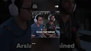 PROOF ARSLAN ASH IS ANIME AF