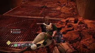 D2 Final Shape PART 10