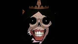 The Lich Edit | #shorts #edit #thelich #adventuretime #cartoon #cartoonnetwork #trending #viral