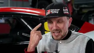 Фильм о последнем сезоне первой в Европе дрифтовой GT86.