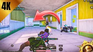 Emulator King 4k Pubg Mobile | Ryzen 3600 + Rx 5700xt | 144 fps Monitor | Emulator No Lag Settings 🔥