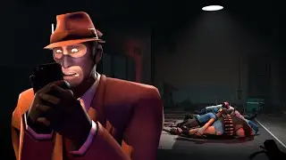 Casual Spy - One Hour Special! (20k)