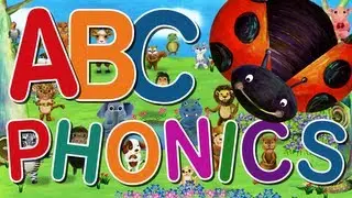 ABC Phonics Song | CoComelon Nursery Rhymes & Kids Songs