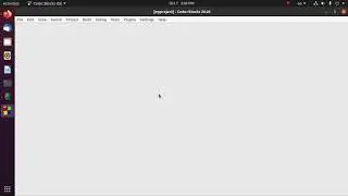 How to show/hide the layouts of codeblocks IDE for absolute beginner's