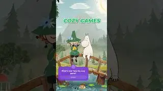 Best Cozy Switch Games of 2024 #cozygames