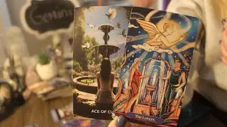 GEMINI: “A TRUTH ABOUT WHY YOU MET THIS PERSON MAY SURPRISE YOU” 💗🫢 FEBRUARY 2025 TAROT LOVE WEEKLY