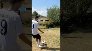Fortnite football Challenge 😈 Quali useró? 