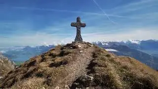 Pod krzyżem - podkład muzyczny