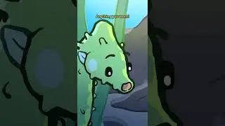 Dwarf Seahorse 🐴🐟 