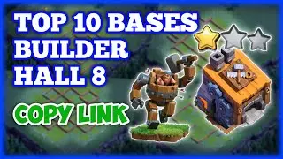 TOP 10 BH 8 BASES with COPY LINK 2020 #4