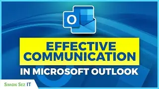 Using Outlook for Effective Communication in a Modern Workplace