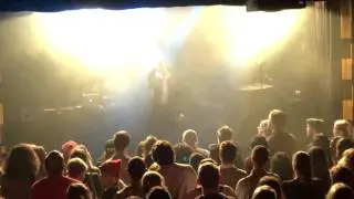 E^ST - Let Down (Oxford Art Factory, Sydney 2016)