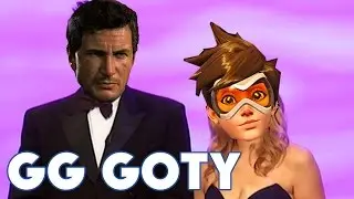 GG Crew Game of the Year