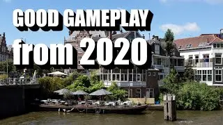 [PC/EU] OLD PIFFA with Sniper at Rotterdam, Good Gameplay Battlefield V PC