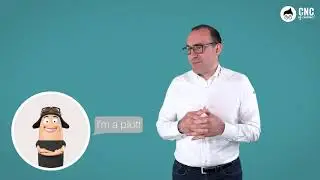 Siemens 840D | Basic milling programming in G-codes - Face milling