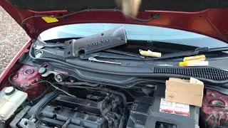 Volvo S40 (P0300 P0304) faulty spark plugs