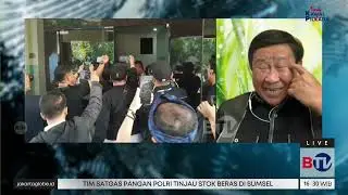 Susno Duadji Bicara Soal Dihapusnya 2 DPO & Gugatan Praperadilan Kasus Vina | Beritasatu