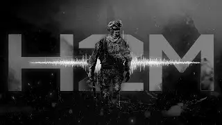 MW2 Remastered is Gone... (H2M Mod)