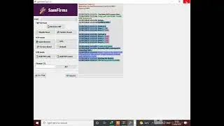 Samsung S8 S8 Plus S9 S9 Plus Android 9 And 10 FRP Unlock With One Click All Samsung FRP Bypass Tool
